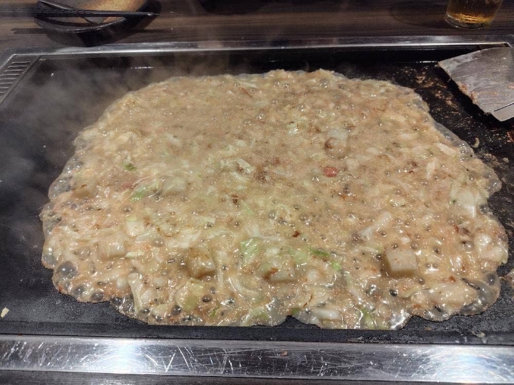 もんじゃ 燈akari