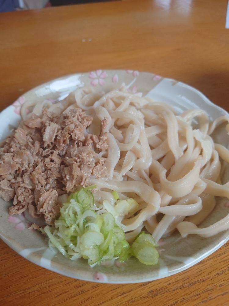 門々利うどん