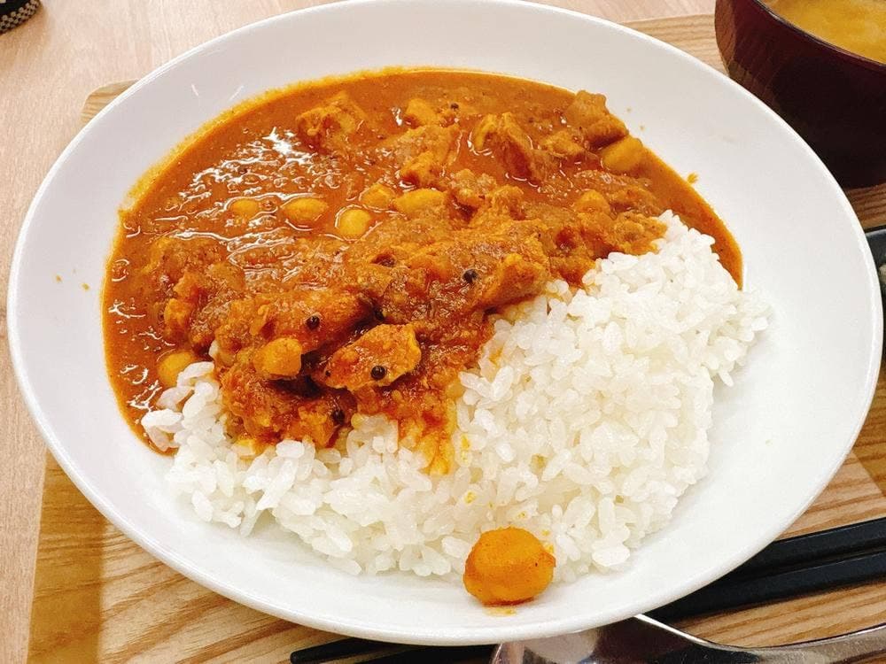 のんしゃらん食堂