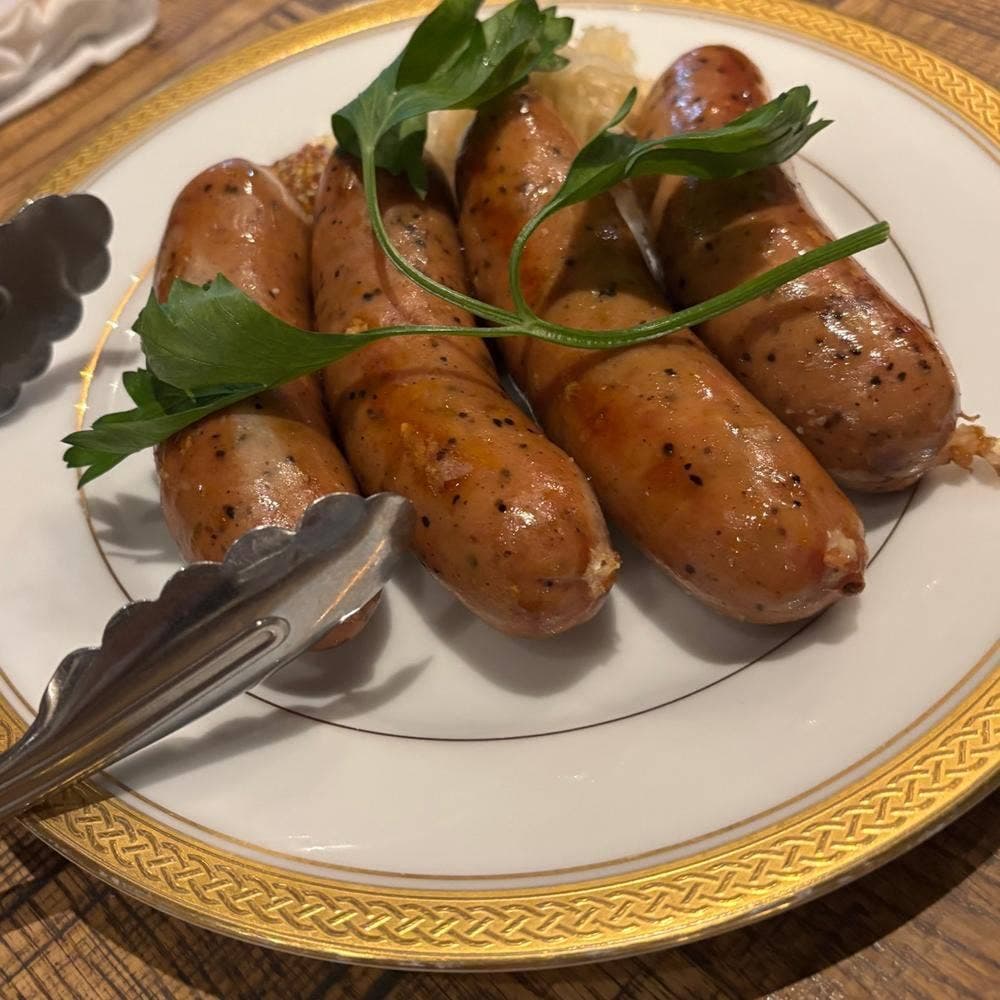 デリリウムカフェ ギンザ