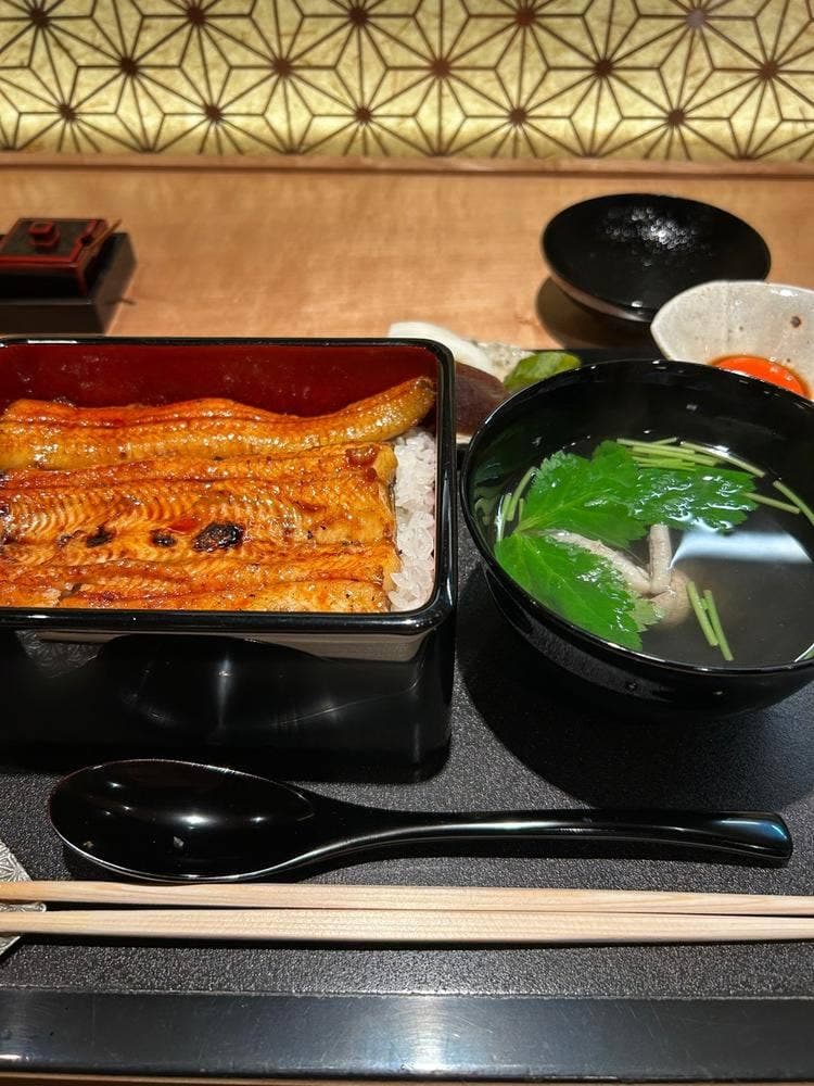 銀座 四代目 高橋屋