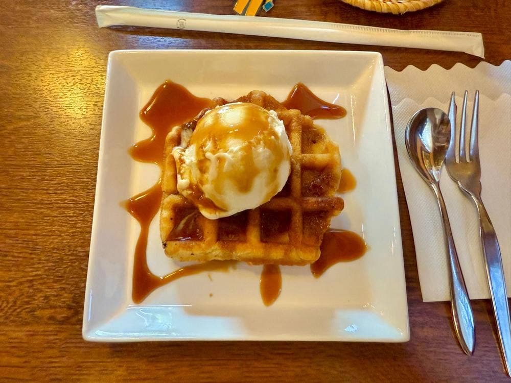 コーヒースクエア ガリオン