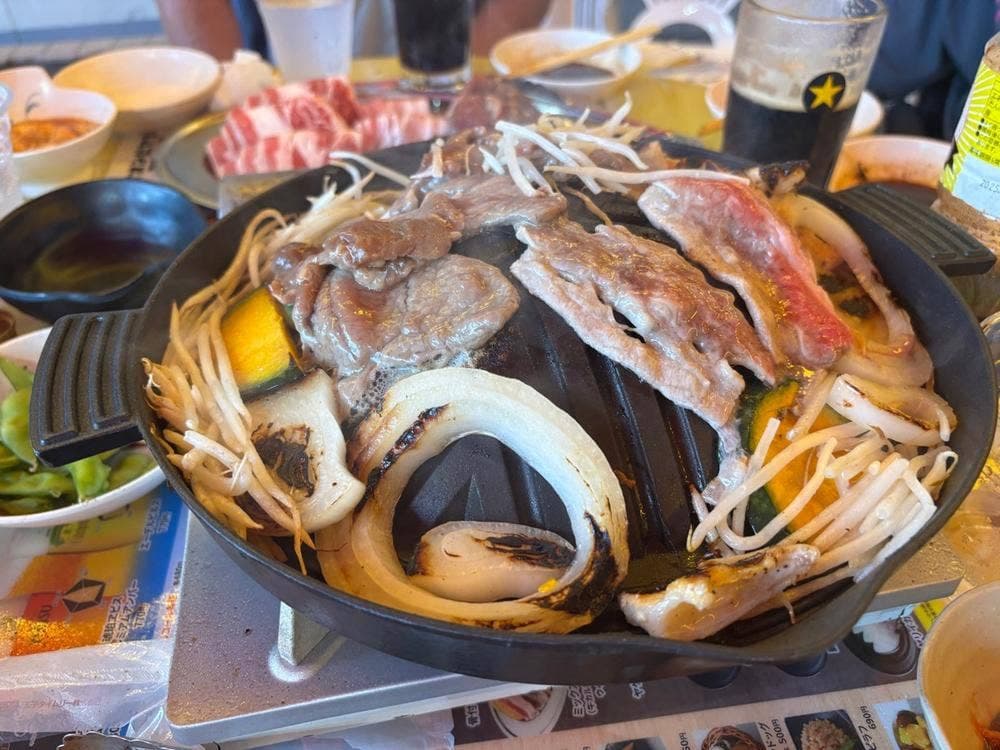 銀座ライオンビヤガーデン 東武宇都宮店