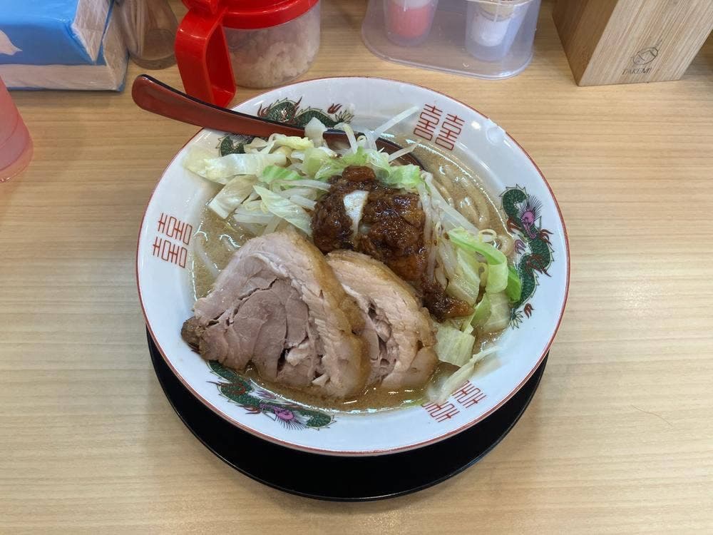 ぶっ豚 小田急相模原