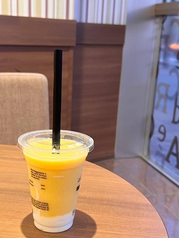 カフェ・ド・クリエ foodium武蔵小杉店