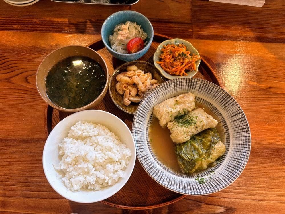 otenbaこびん