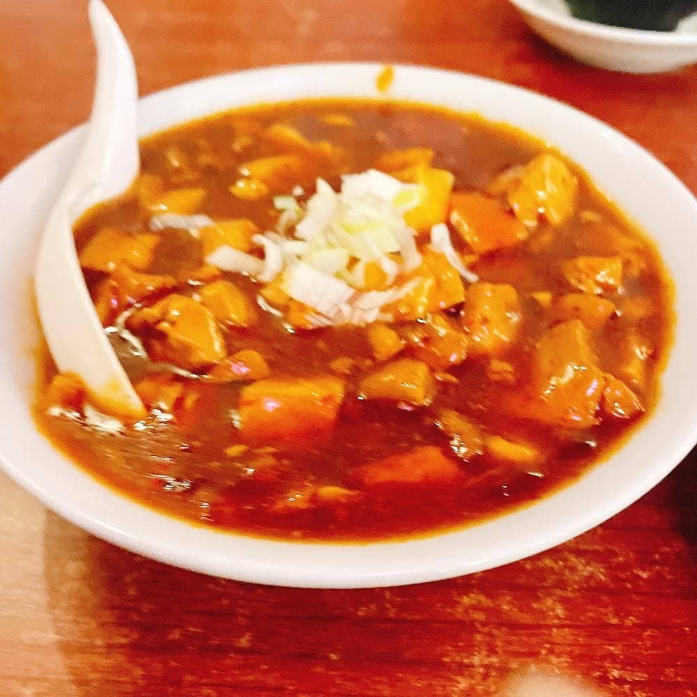 焼小籠包ドラゴン