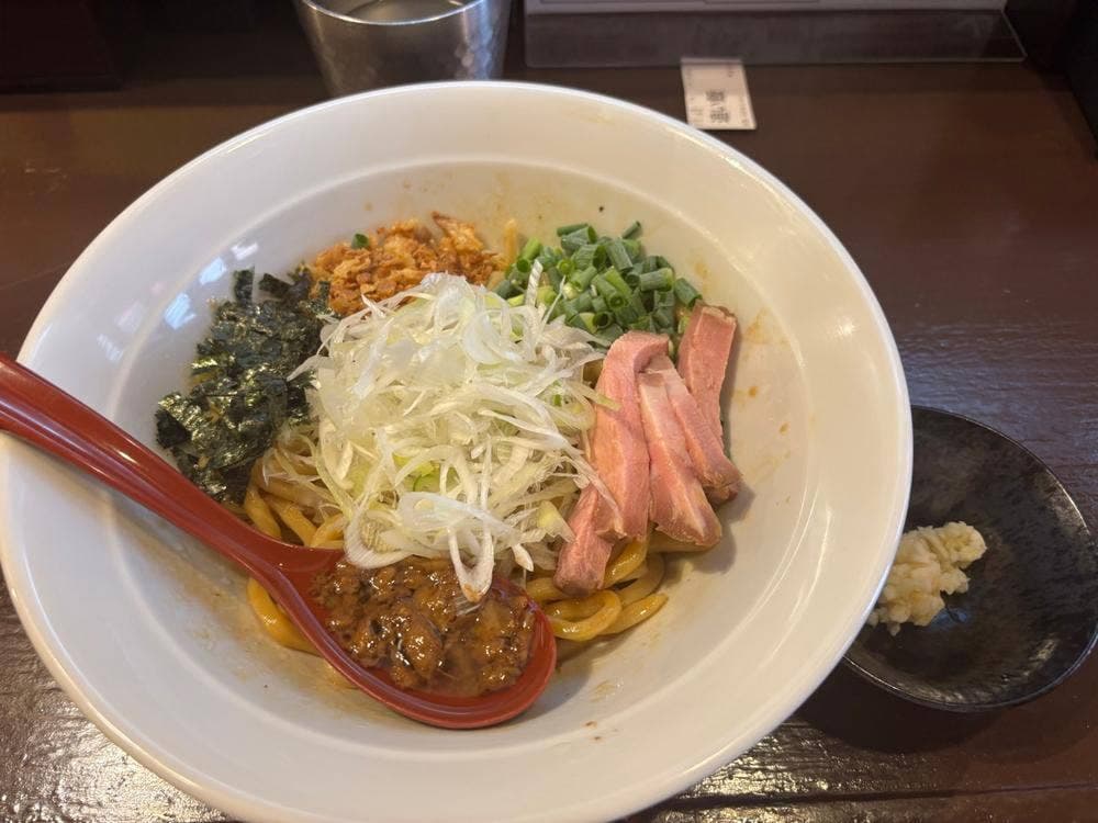 長男、おかわしゅん