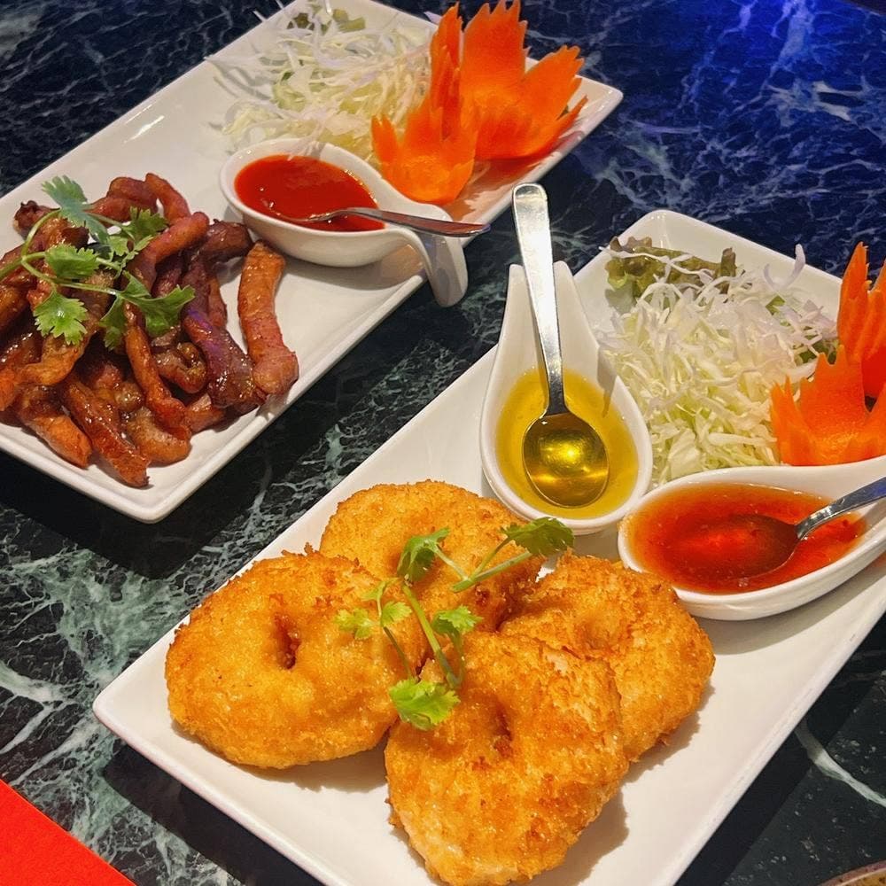 Bangkok77 バンコク77 新宿歌舞伎町店