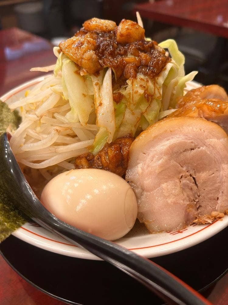 ぶっ豚 下北沢店