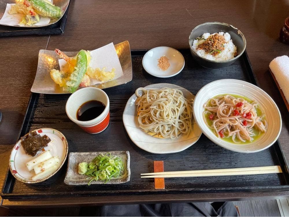 よしむら 北山楼