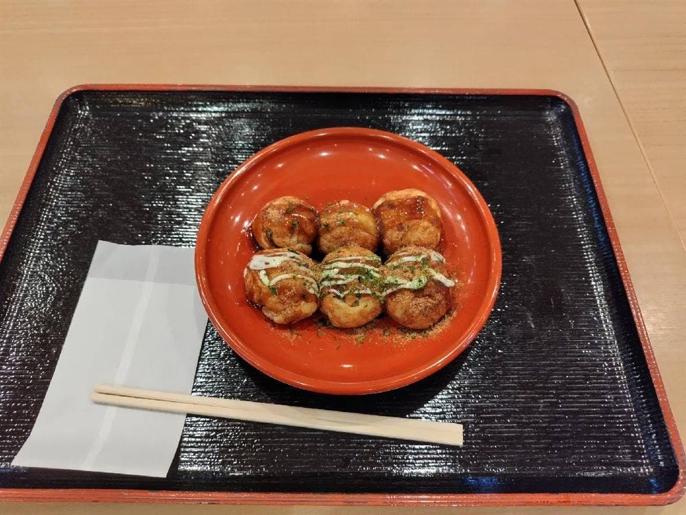 たこ八 ららぽーと和泉店
