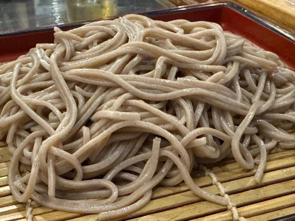 松吟庵 東三国店