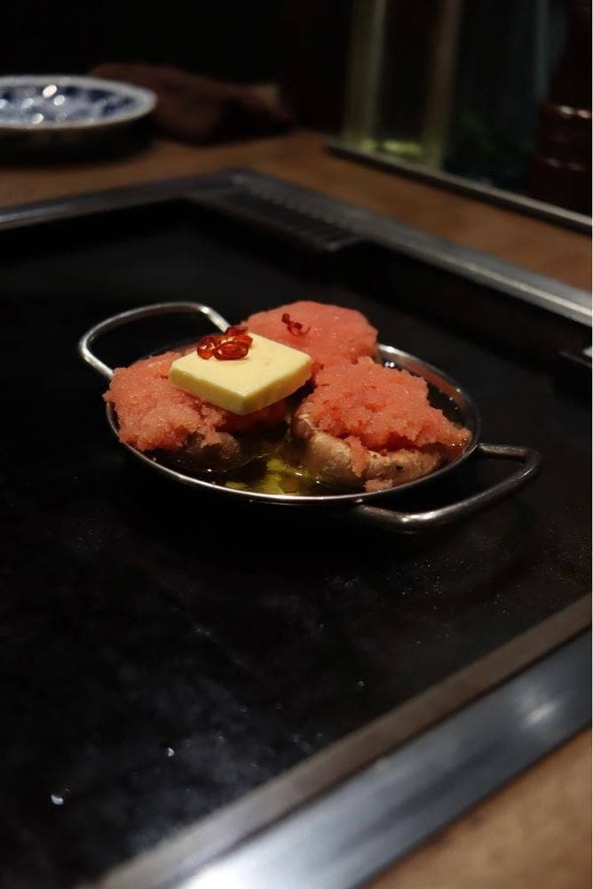 月島もんじゃ もへじ 総本店