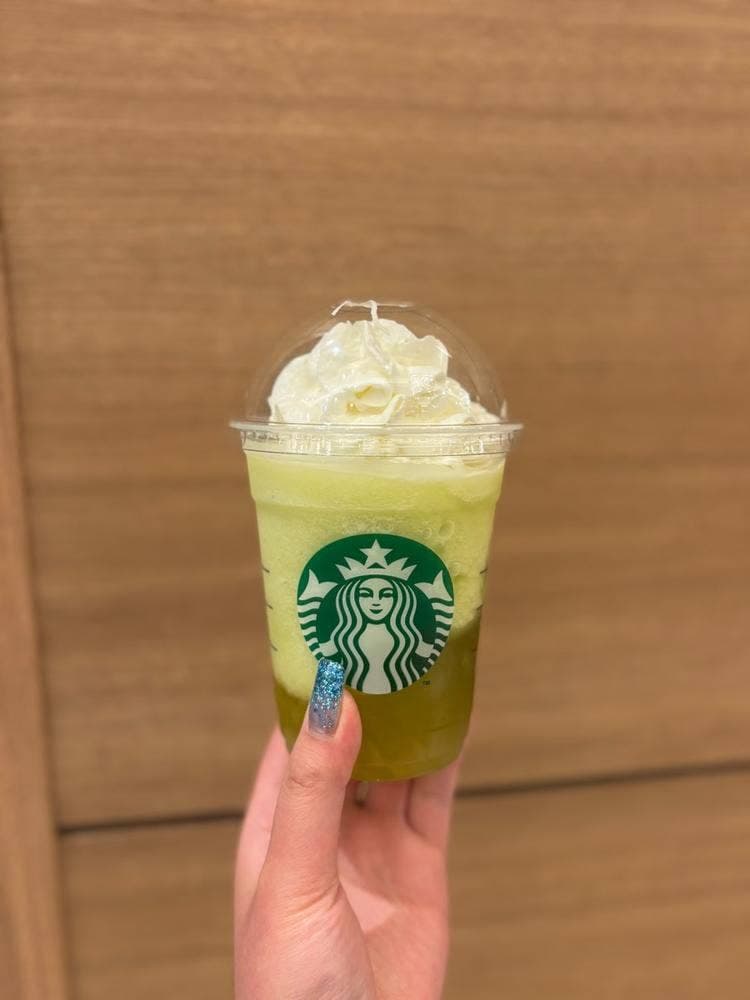 スターバックス コーヒー ルミネ新宿店