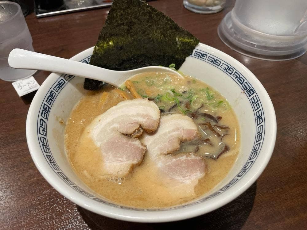 熊本ラーメン ひごもんず neo 三鷹店