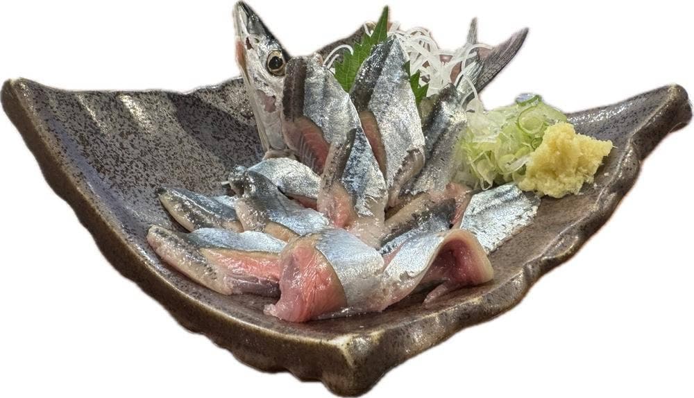 酒と肴のたか木