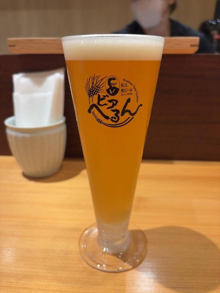 日比谷しまね館 ご縁カフェ