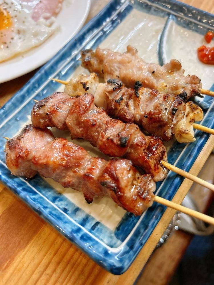 立ち飲み とっちゃん