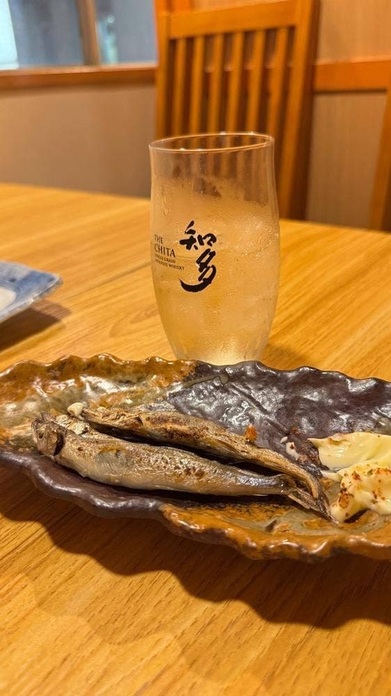 魚と肉 伊勢屋