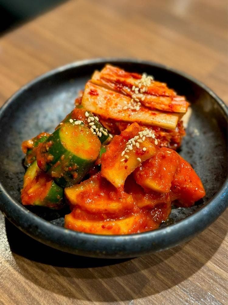 TOKYO焼肉ごぉ 錦糸町店