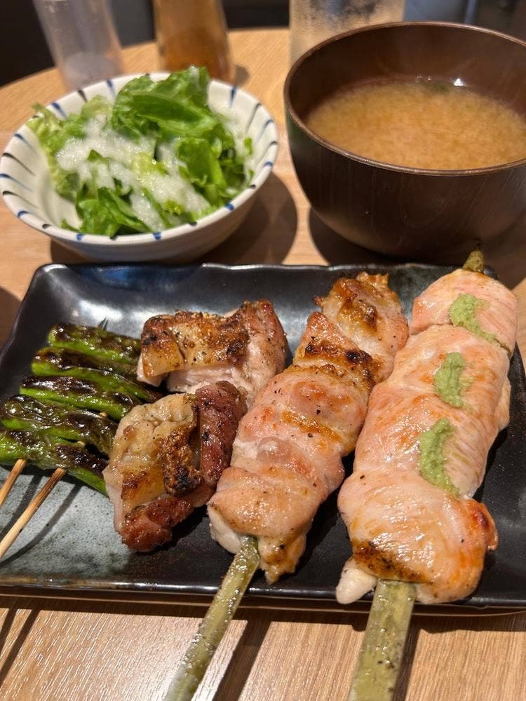 炭火焼き大衆酒場cacco