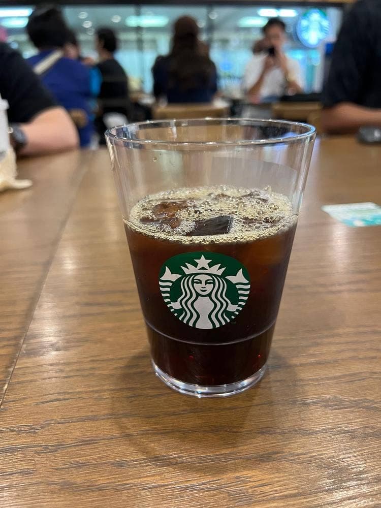 スターバックス コーヒー JR新大阪アルデ店