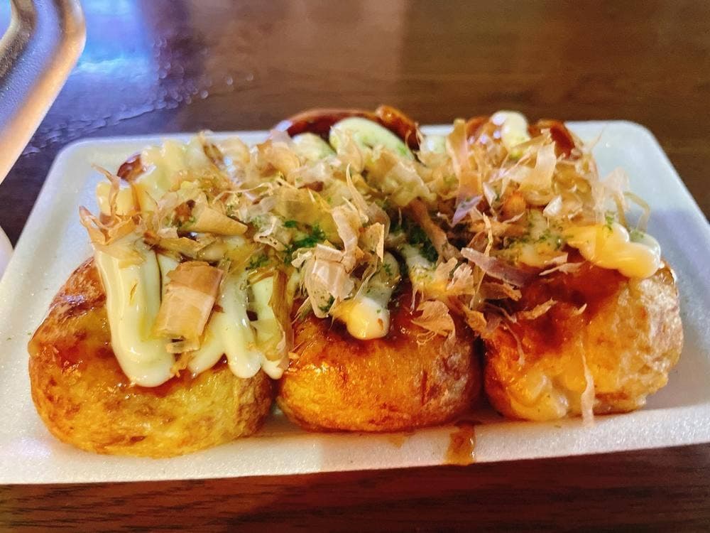 名代秘伝の味 じゅげむ 上野御徒町店