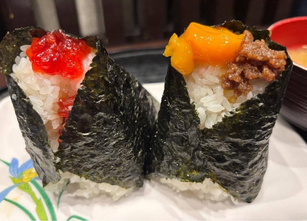 おにぎりこんが 赤坂Bizタワー店