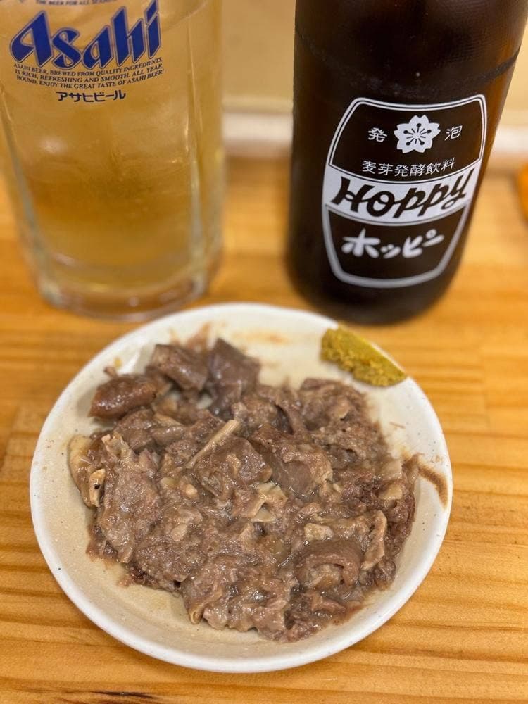 やきとん まるわ