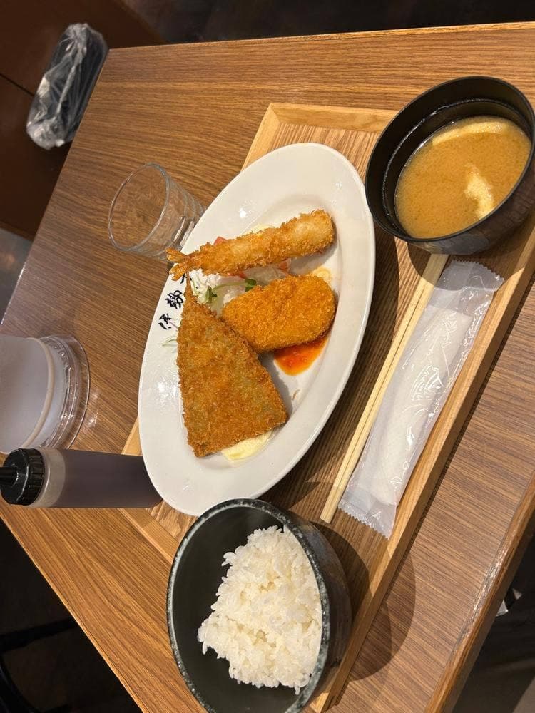 洋食屋伊勢十 青山店