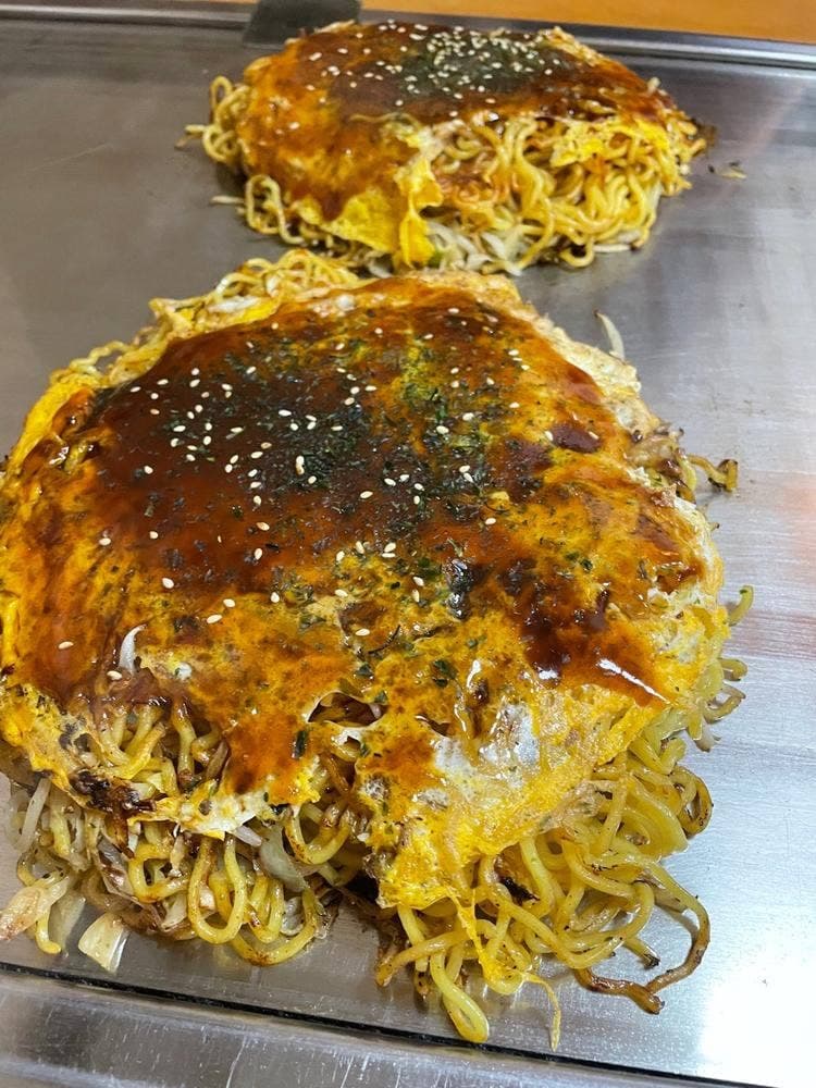 ひろしま本店 大津通2号店