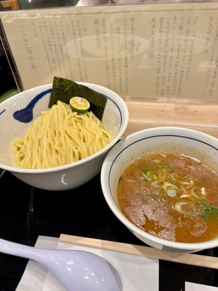 つじ田 Otemachi One店