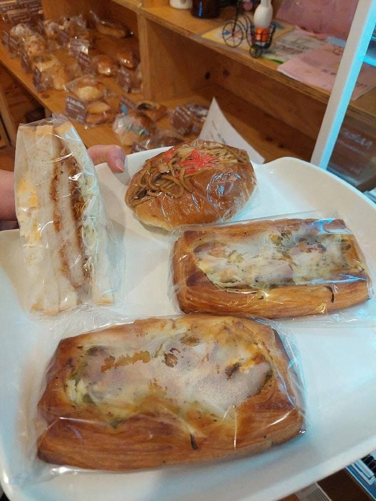 BAKERY IZUMI