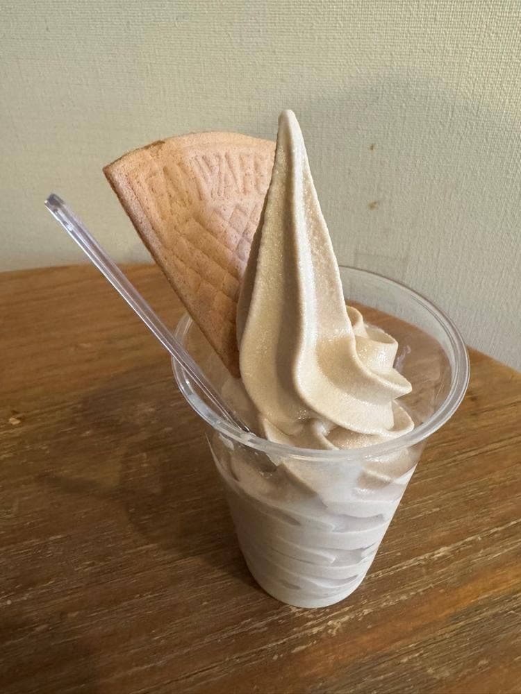 青海珈琲 焙煎豆直売所 九段下店