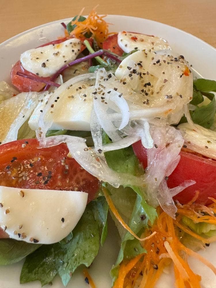 ファミリーレストラン ジョイフル 臼杵インター店