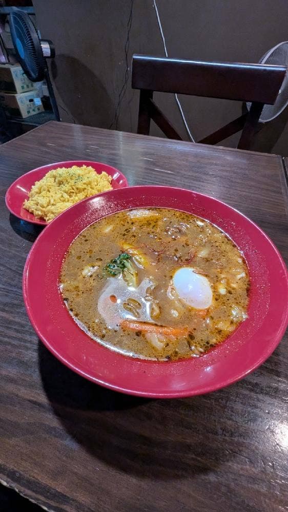 無添加薬膳スープカレー COSMOS 三軒茶屋