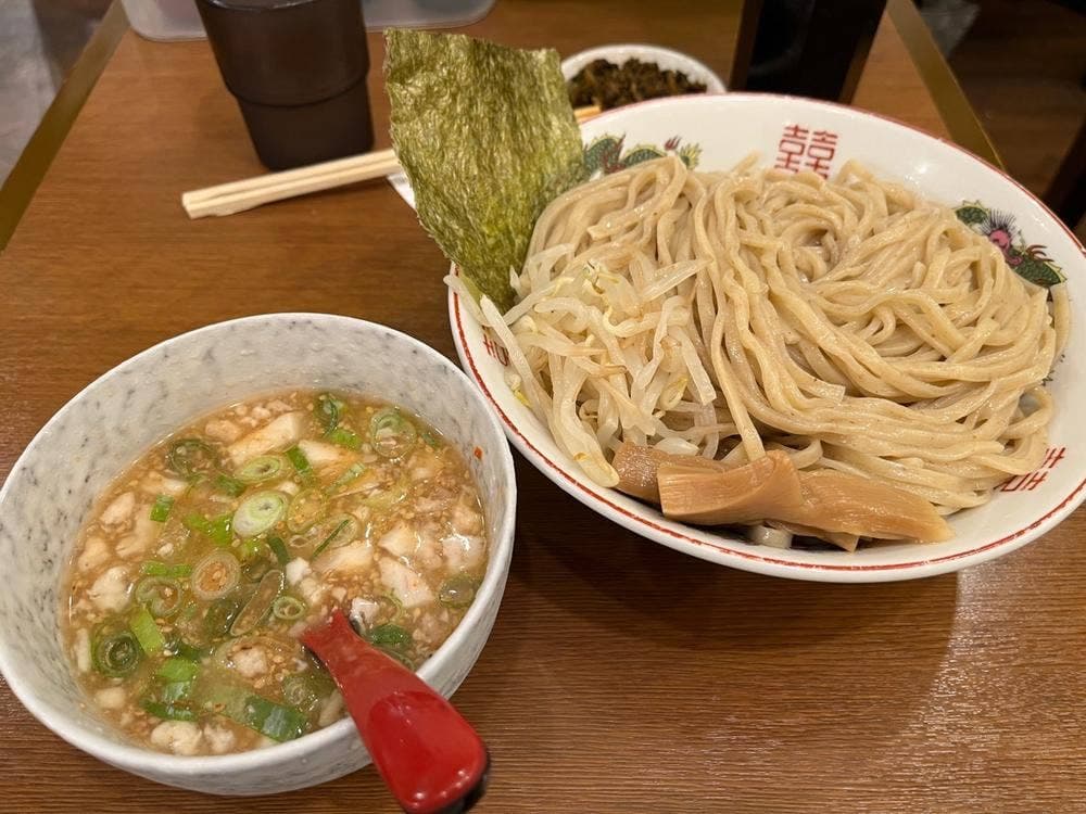 麺の章 九州とりとん