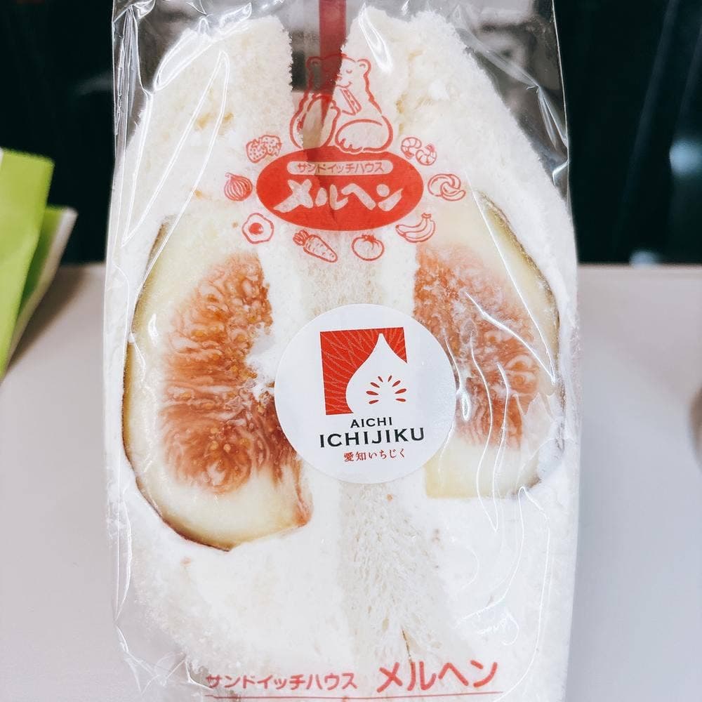 プレミアムサンドカフェメルヘン グランスタ東京店