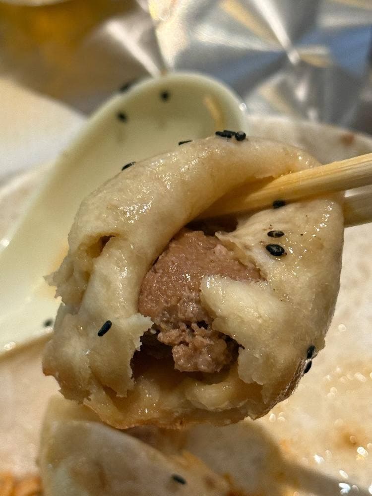 焼き小籠包専門店 李記 今泉本店
