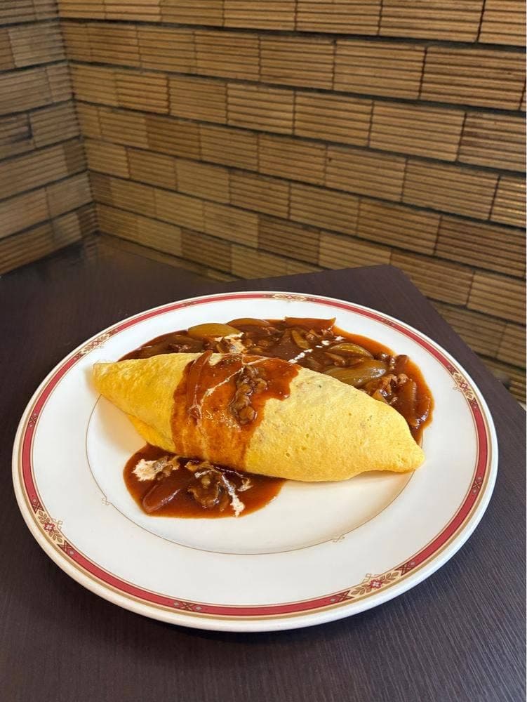 御影公会堂食堂