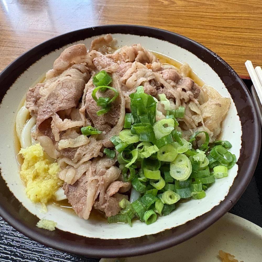 上田製麺所