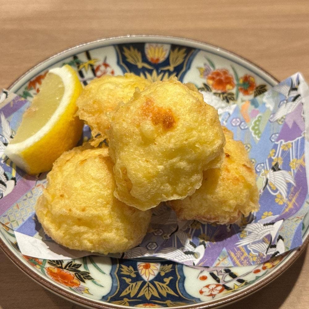 俺のやきとり 銀座9丁目