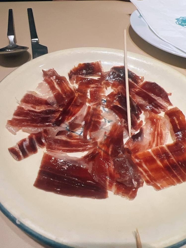 スペインレストラン 銀座エスペロ