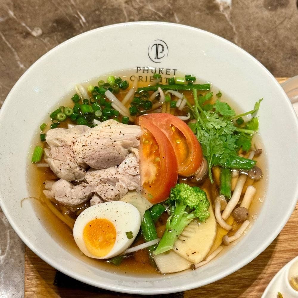 PHUKET ORIENTAL 東京ミッドタウン日比谷店