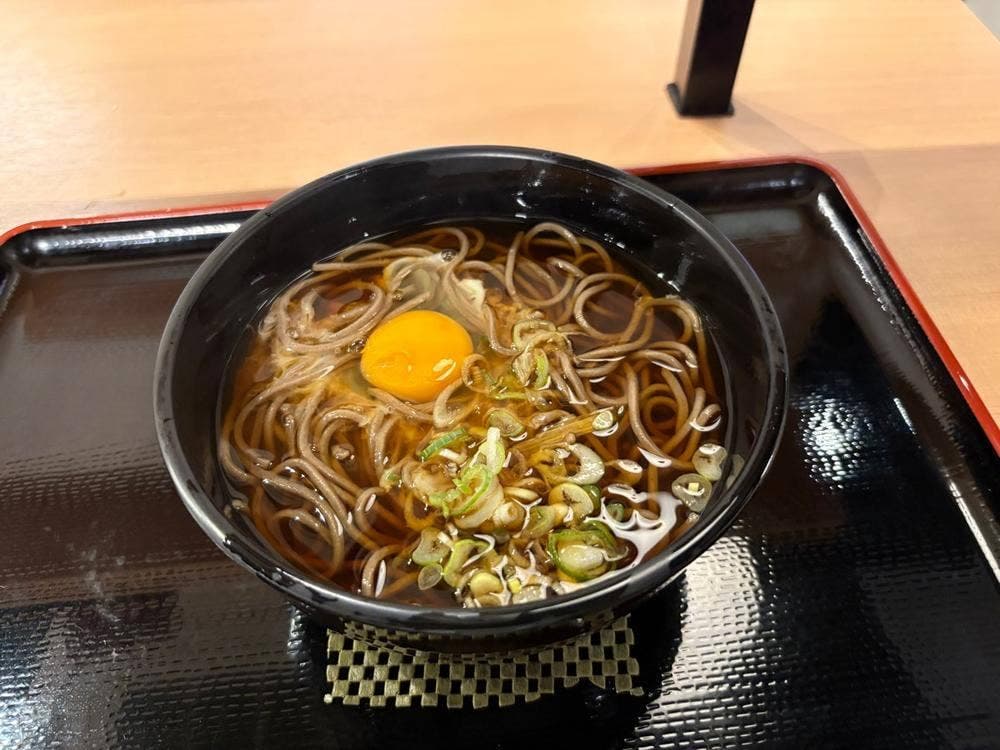 よもだそば 有楽町店