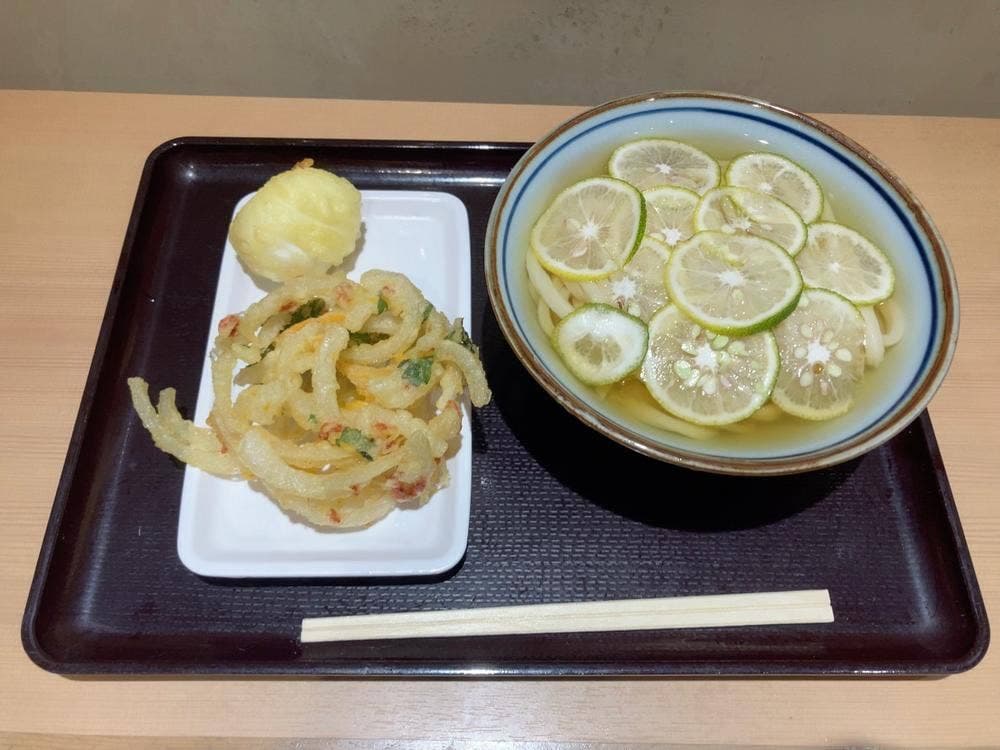 香川 一福 千葉ペリエエキナカ店