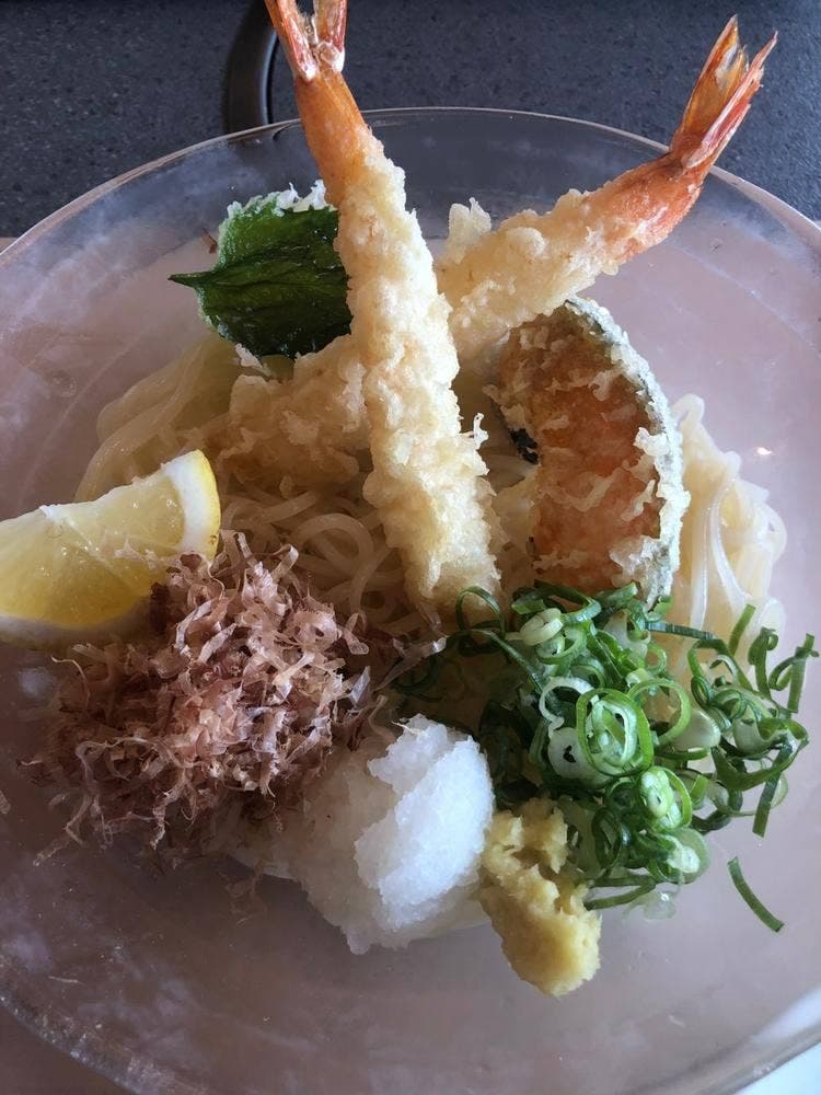 かごの屋 森小路インター東店