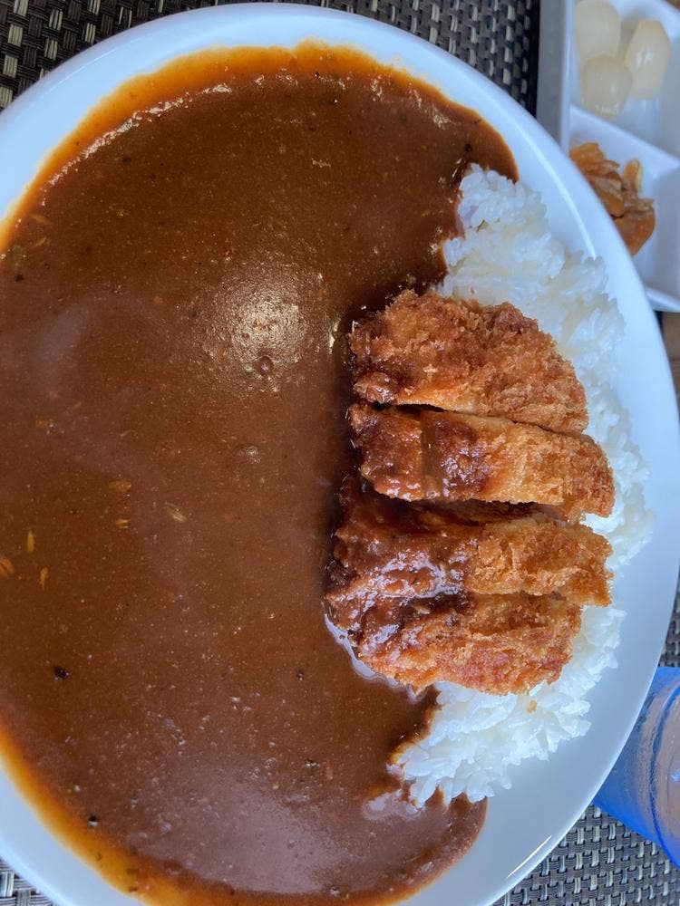 Café&Restaurant 志