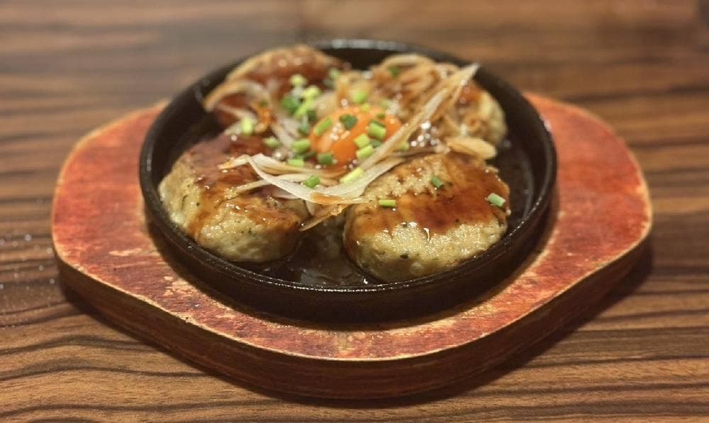 炭火焼鳥 鶏の銀次郎 八重洲日本橋店